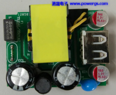 5V3A USBݔ·D BOM list,h(hun)댧(do)wG5237F
