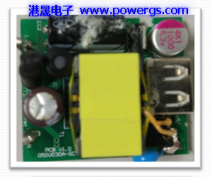 5V3A USBݔ·D BOM list,h(hun)댧(do)wG5199B-02,PCB