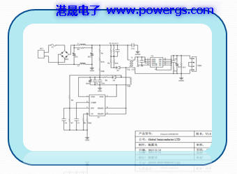 5V2.1A USBݔ·D BOM list,h(hun)댧(do)wG1157F,Pʽ
