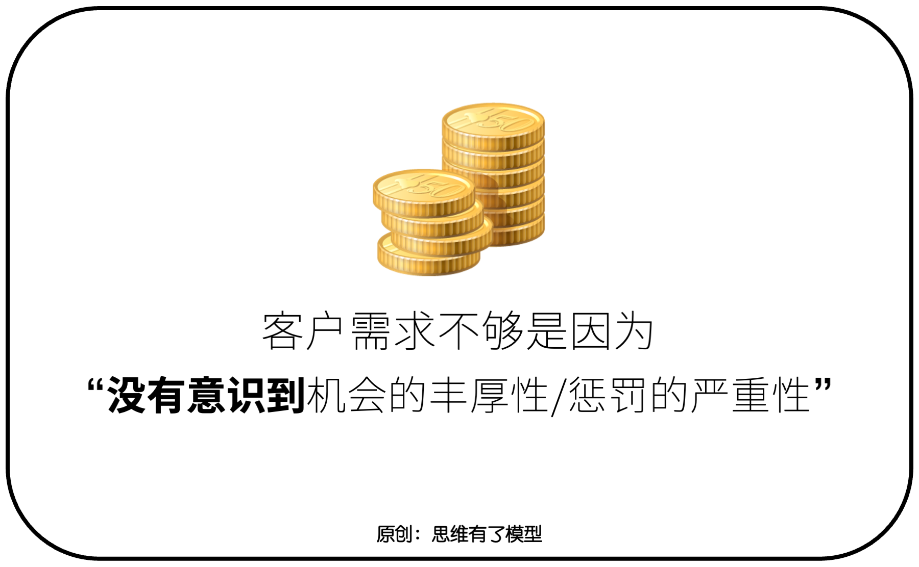 交換-信任-競爭:關(guān)于「銷售」的一切